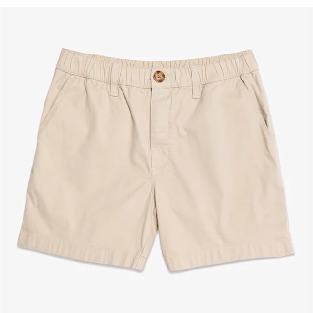 Chubbies 5.5” inseam size L